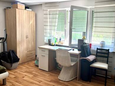 Maisonette zur Miete 410 € 4 Zimmer 80 m² Geschoss 1/1 frei ab 01.08.2025 Geisingen Freiberg am Neckar 71691