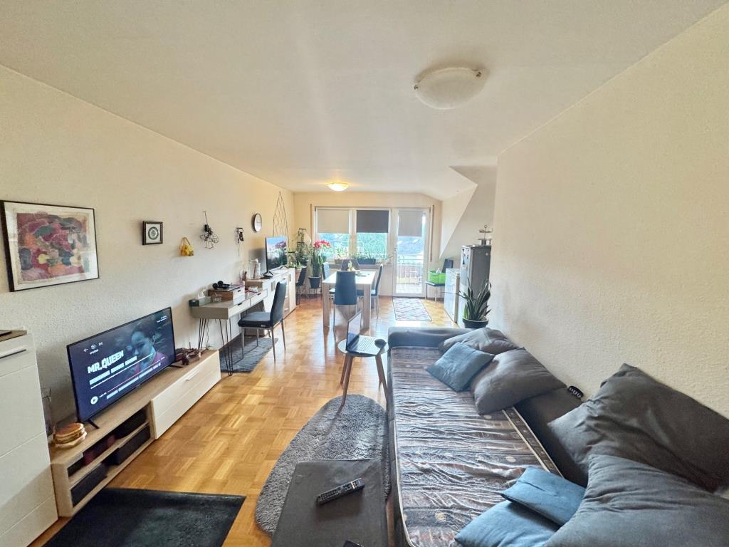 Wohnung zum Kauf 245.000 € 3 Zimmer 68 m²<br/>Wohnfläche Backnang Backnang 71522