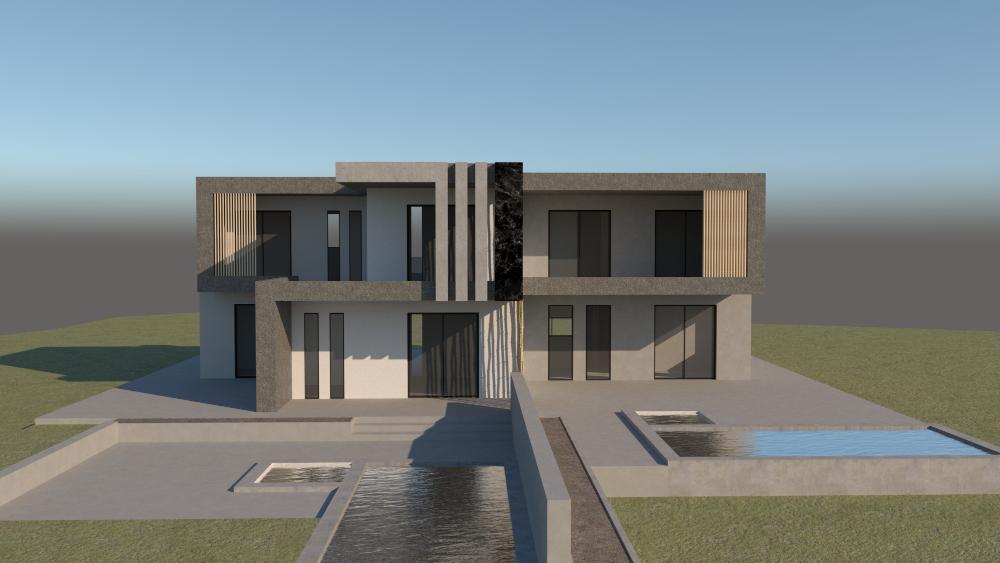 Haus zum Kauf 500.000 € 3 Zimmer 94 m²<br/>Wohnfläche 2.053 m²<br/>Grundstück Kreta Kokkino Chorio 730 08