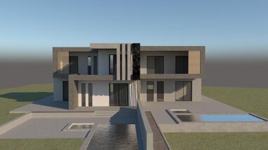 Haus zum Kauf 500.000 € 3 Zimmer 94 m² 2.053 m² Grundstück Kreta Kokkino Chorio 730 08