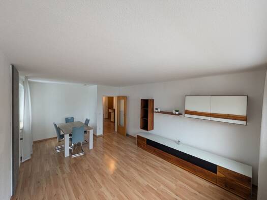 Wohnung zur Miete 790 € 3 Zimmer 80,3 m² Geschoss 1/4 frei ab 01.10.2026 Heißen-Fulerum Mülheim an der Ruhr 45472