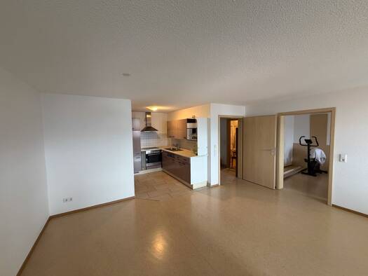 Wohnung zur Miete 860 € 2 Zimmer 67,7 m² Geschoss 2/4 frei ab sofort Stockach 78333