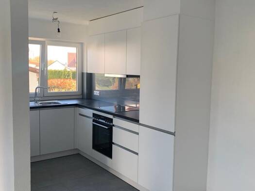 Wohnung zur Miete 850 € 2,5 Zimmer 61 m² EG Jestetten 79798