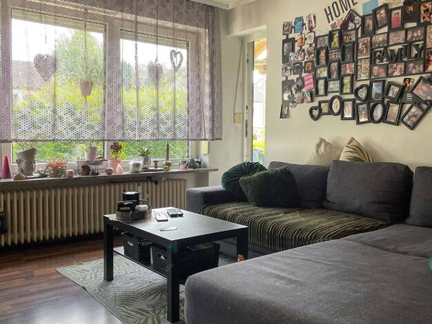 Wohnung zum Kauf 159.000 € 4 Zimmer 83,3 m² Weiher Kulmbach 95326