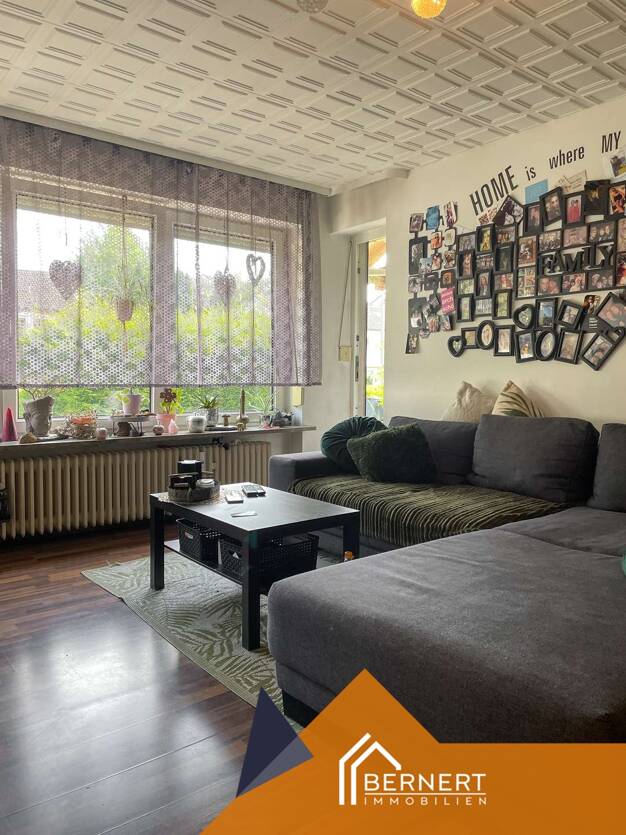 Wohnung zum Kauf 159.000 € 4 Zimmer 83,3 m² Weiher Kulmbach 95326