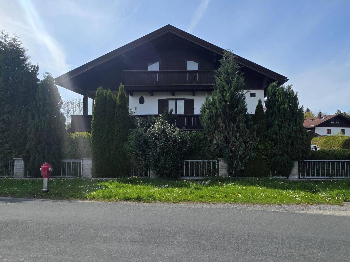 Mehrfamilienhaus zum Kauf - Ansicht 2