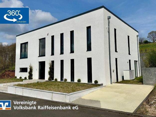 Einfamilienhaus zum Kauf 649.000 € 7 Zimmer 253 m² 508 m² Grundstück Balesfeld 54597