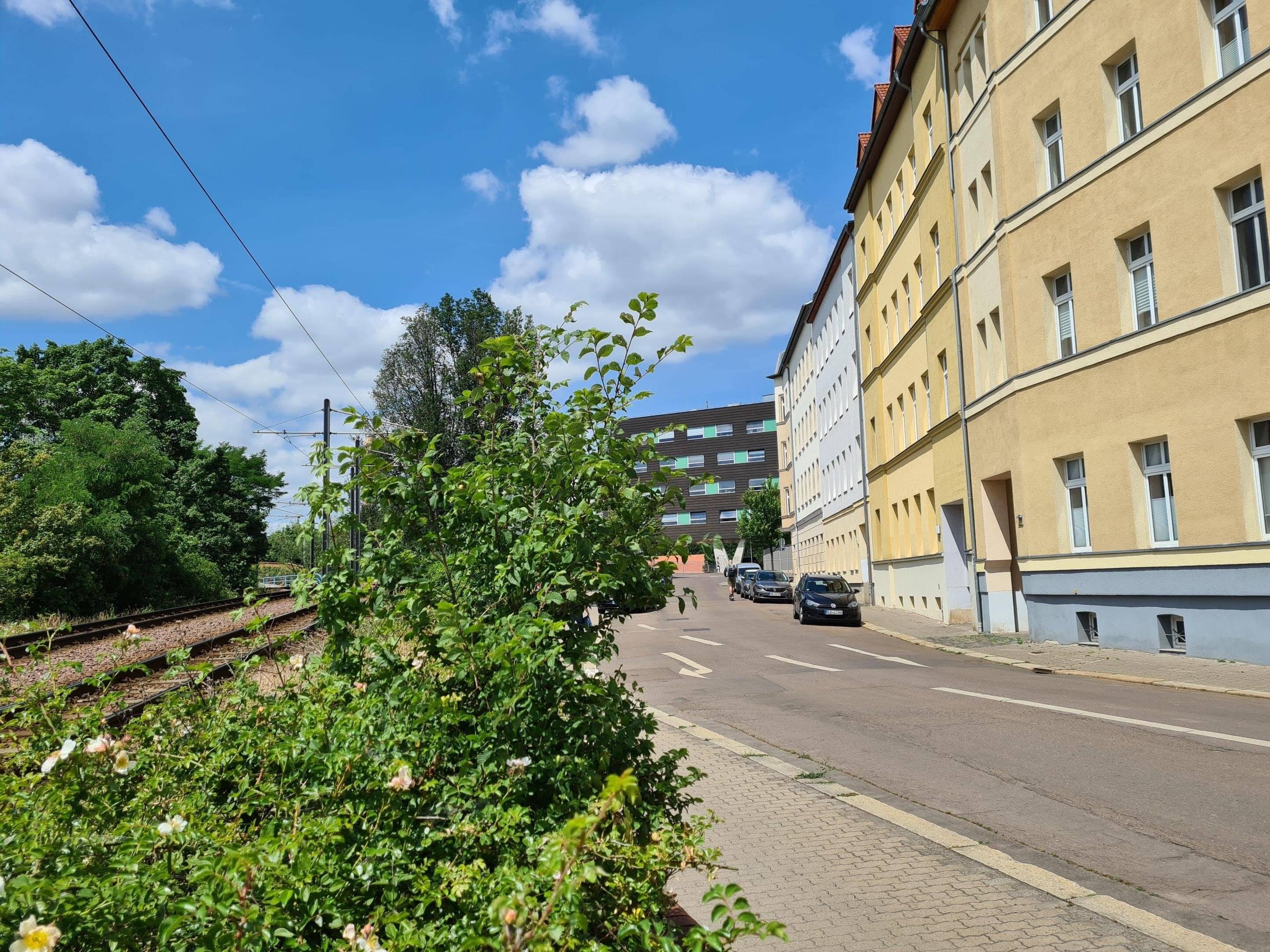 Eigentumswohnung in der Innenstadt von Halle (S.) – Straße nicht freigegeben, 6108 Halle – Vorschaubild 3