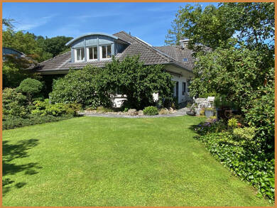 Villa zum Kauf 11 Zimmer 598,4 m² 1.690 m² Grundstück Unterharmersbach Zell am Harmersbach 77736