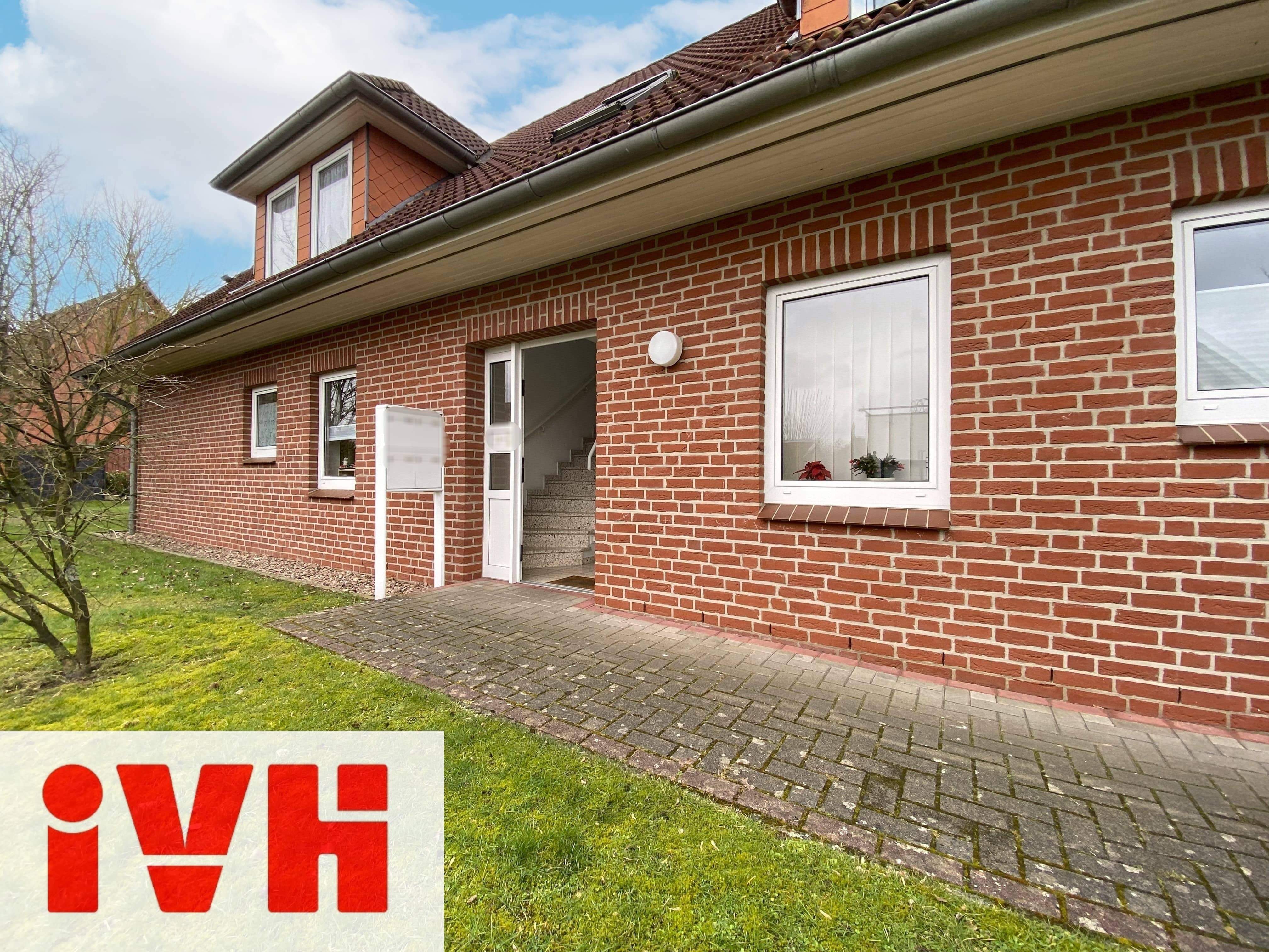 Wohnung zur Miete 570 € 3 Zimmer 79 m²<br/>Wohnfläche 01.03.2025<br/>Verfügbarkeit Walsrode Walsrode 29664