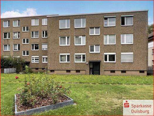 Wohnung zum Kauf 145.000 € 3 Zimmer 82 m² 1. Geschoss Alt-Homberg Duisburg 47198