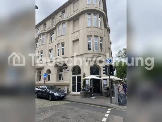 Wohnung zur Miete Tauschwohnung 575 € 2 Zimmer 53 m² Lindenthal Köln 50935