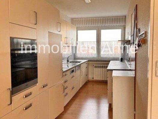 Wohnung zum Kauf 300.000 € 3 Zimmer 80 m² Buchloe 86807
