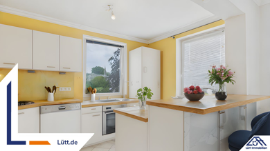 Wohnung zum Kauf provisionsfrei 357.000 € 3 Zimmer 82 m² 2. Geschoss Düsternbrook Kiel 24105