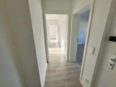 Wohnung zur Miete 529 € 4 Zimmer 64,7 m² EG Vogelheimer Str. 235 Vogelheim Essen 45356