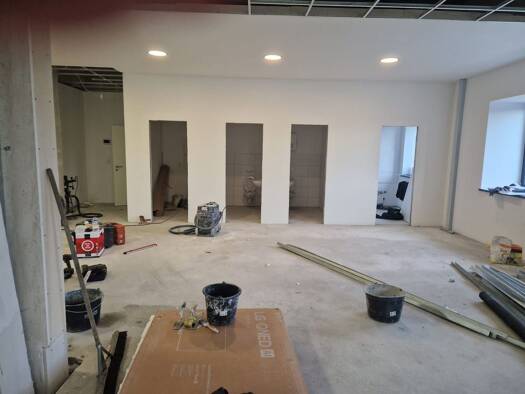 Büro zur Miete 10 € 250 m² Bürofläche Charlottenburger Str. 5 Geesthacht 21502