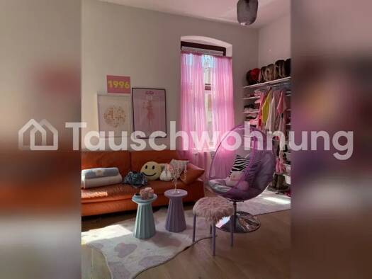 Studio zur Miete Tauschwohnung 798 € 1 Zimmer 30 m² 1. Geschoss Neuehrenfeld Köln 50823