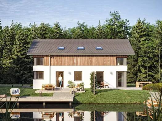 Haus zum Kauf 859.001 € 10 Zimmer 207 m² 850 m² Grundstück Kitzingen 97318