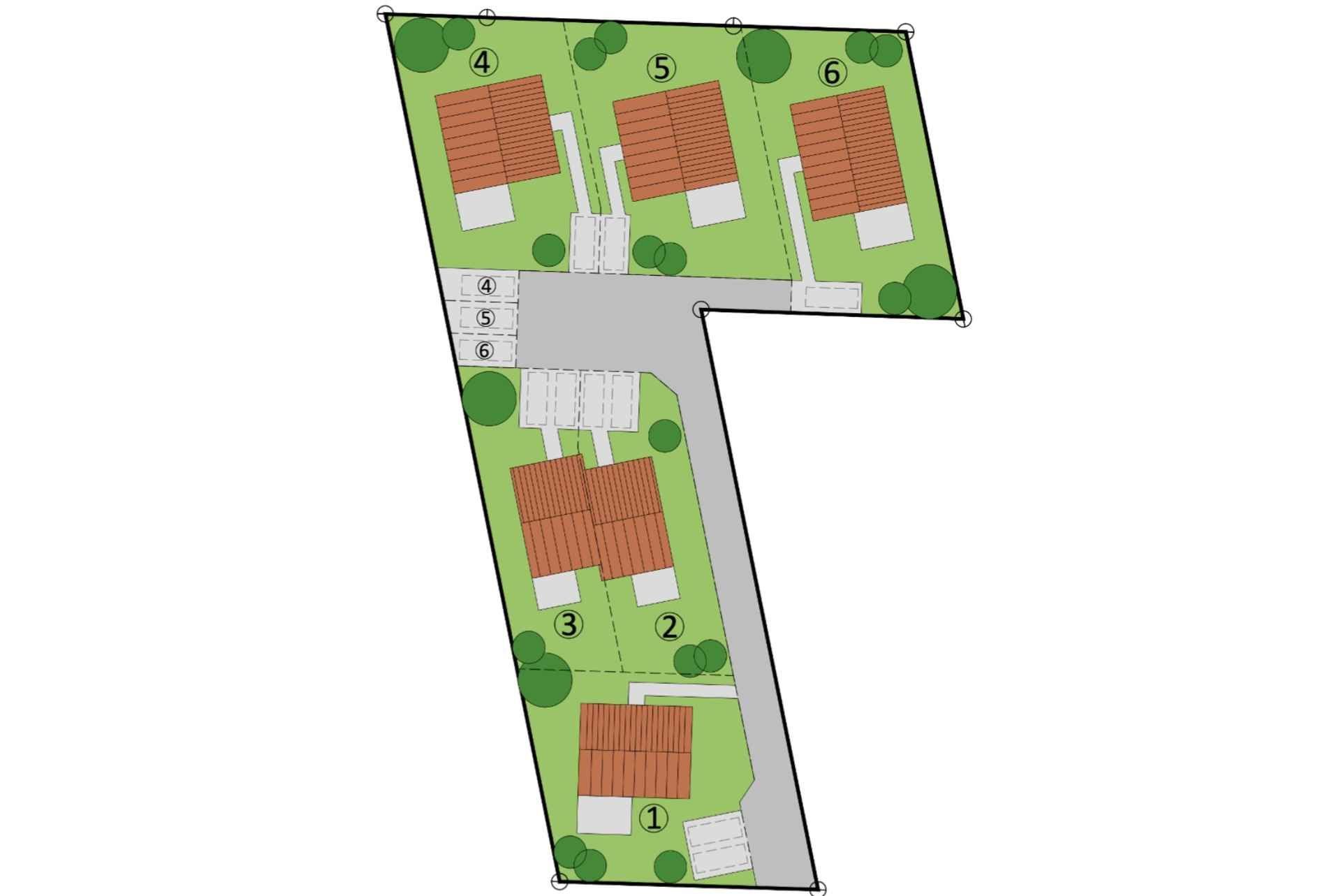 Grundstück zum Kauf provisionsfrei 212.000 € 341,5 m²<br/>Grundstück Nenndorf Rosengarten 21224