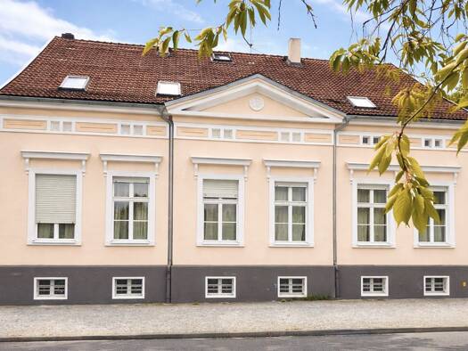 Mehrfamilienhaus zum Kauf 510.000 € 306,9 m² 1.704 m² Grundstück Luckenwalde 14943