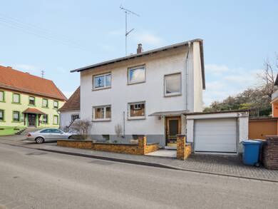 Mehrfamilienhaus zum Kauf 229.000 € 8 Zimmer 197 m² 350 m² Grundstück Mehlbach 67735