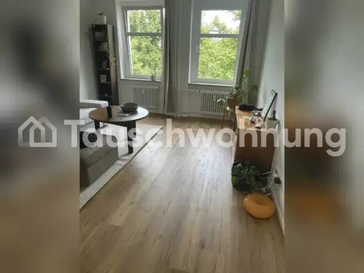 Wohnung zur Miete Tauschwohnung 640 € 2,5 Zimmer 65 m² Britz Berlin 12347