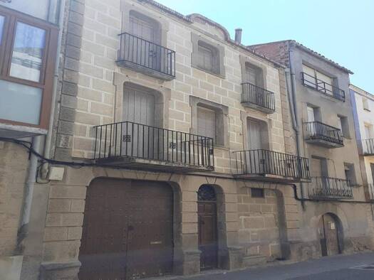 Villa zum Kauf 81.000 € 4 Zimmer 200 m² Cl Major 23 Castelldans 25154
