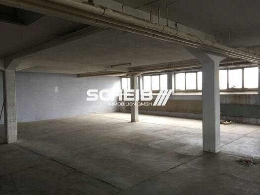 Lagerhalle zur Miete 5 € 485,9 m² Lagerfläche Crailsheim Crailsheim 74564