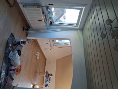 Wohnung zur Miete 750 € 3,5 Zimmer 80 m² Burglengenfeld Burglengenfeld 93133
