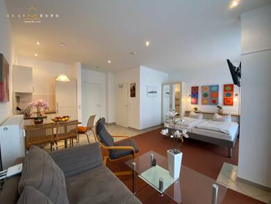 Wohnung zum Kauf 159.000 € 1 Zimmer 40 m² Granzow Mirow / Granzow 17252