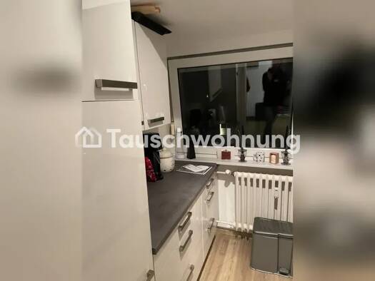 Wohnung zur Miete Tauschwohnung 720 € 3 Zimmer 65 m² 3. Geschoss Centrum Innenstadtring 48147