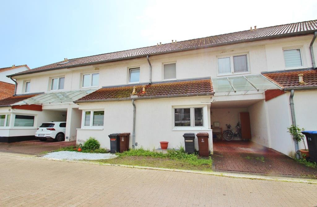 Mehrfamilienhaus zum Kauf provisionsfrei als Kapitalanlage geeignet 429.000 € 5 Zimmer 120,8 m²<br/>Wohnfläche 168 m²<br/>Grundstück Distelkrog 73 Alt-Travemünde / Rönnau Lübeck 23570