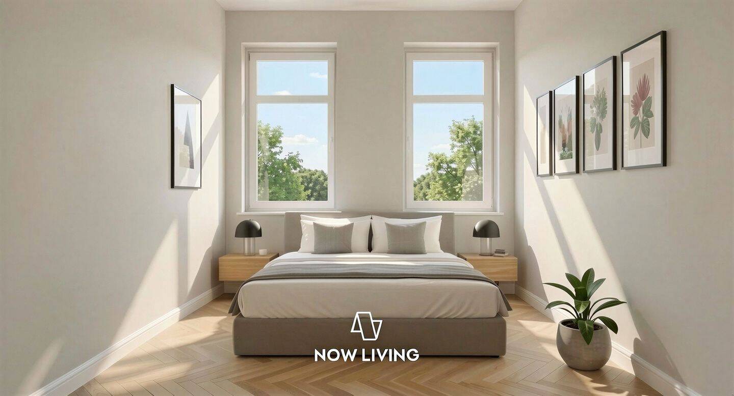 Wohnung – Hannover, List - Ansicht 3