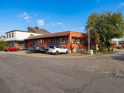 Bürofläche zum Kauf provisionsfrei 700.000 € 6 Zimmer Baumberg Monheim am Rhein 40789