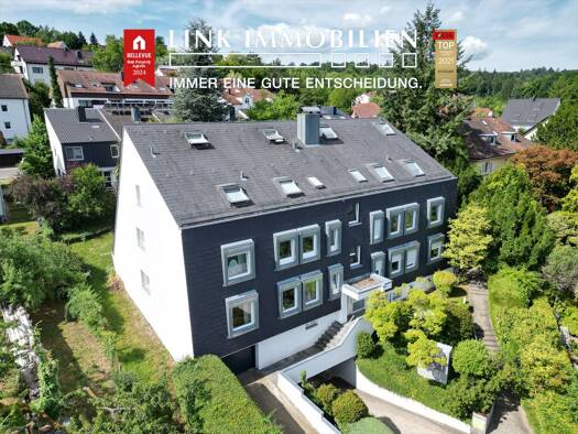 Wohnung zum Kauf 530.000 € 3,5 Zimmer 107 m² 1. Geschoss Stuttgart 70619