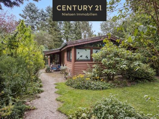 Einfamilienhaus zum Kauf 135.000 € 2 Zimmer 63 m² 968 m² Grundstück Langeloh Schneverdingen 29640