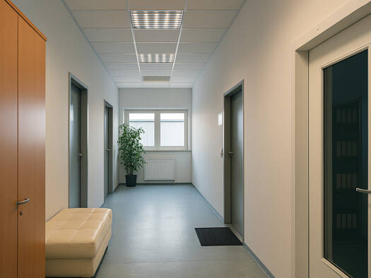 Bürofläche zur Miete 4,50 € 7 Zimmer 150 m² Bürofläche teilbar ab 30 m² Bindlacher Berg Bindlach 95463