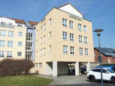 Wohnung zum Kauf 129.000 € 3 Zimmer 88,6 m² 3. Geschoss Weißenfels Weißenfels 06667