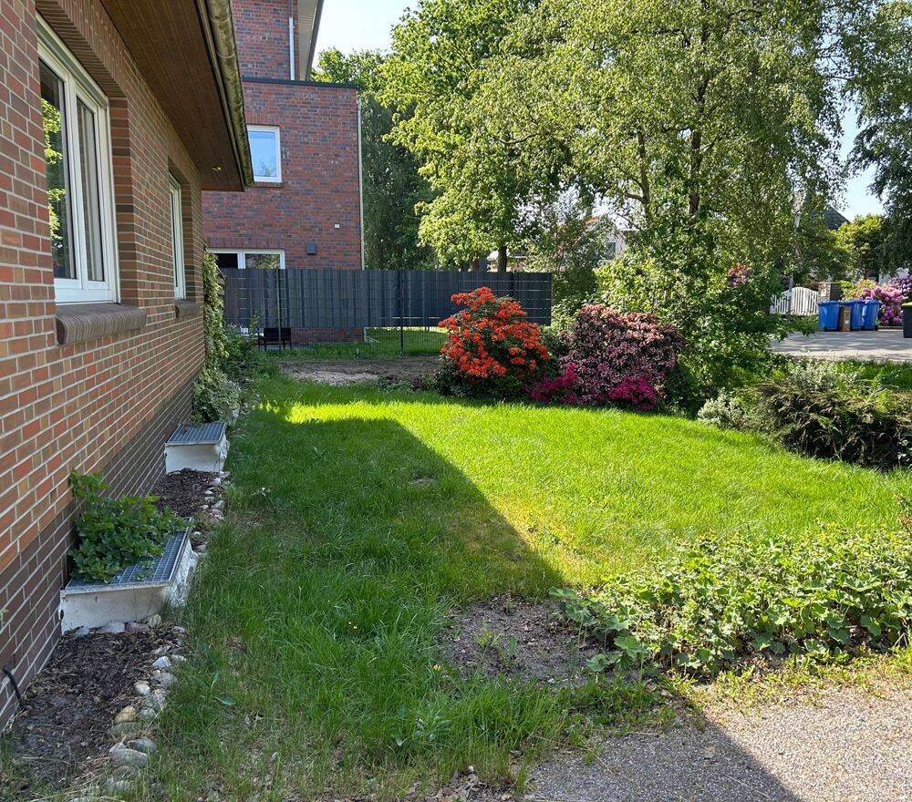 Einfamilienhaus zum Kauf - Ansicht 2