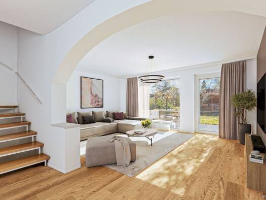 Reihenmittelhaus zum Kauf 920.000 € 5 Zimmer 150 m² 168 m² Grundstück Oberhaching Oberhaching 82041