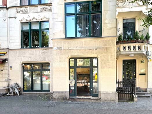Laden zur Miete 4.650 € 165 m² Verkaufsfläche Yorckstr. 80 Kreuzberg Berlin Kreuzberg 10965