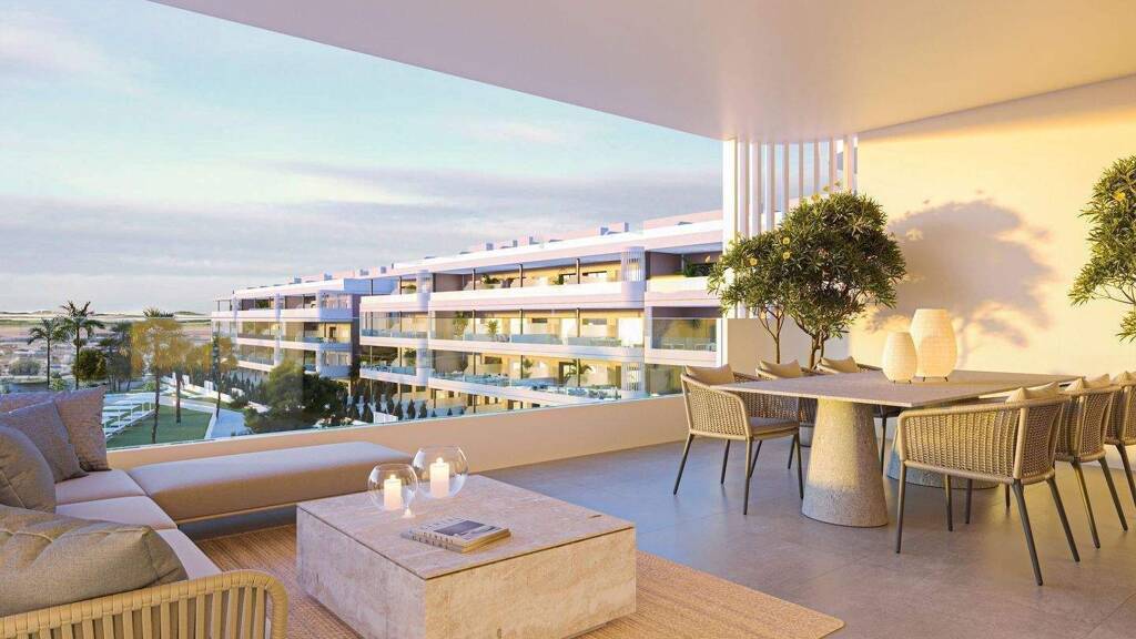 Studio zum Kauf provisionsfrei 345.000 € 4 Zimmer 84 m² Torrevieja 03184