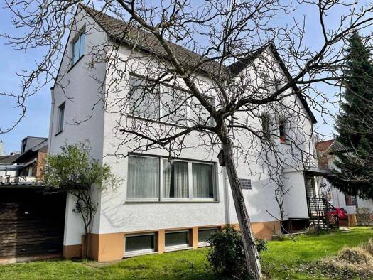 Doppelhaushälfte zum Kauf 598.000 € 7 Zimmer 137 m² 557 m² Grundstück frei ab sofort Vilich Bonn 53225