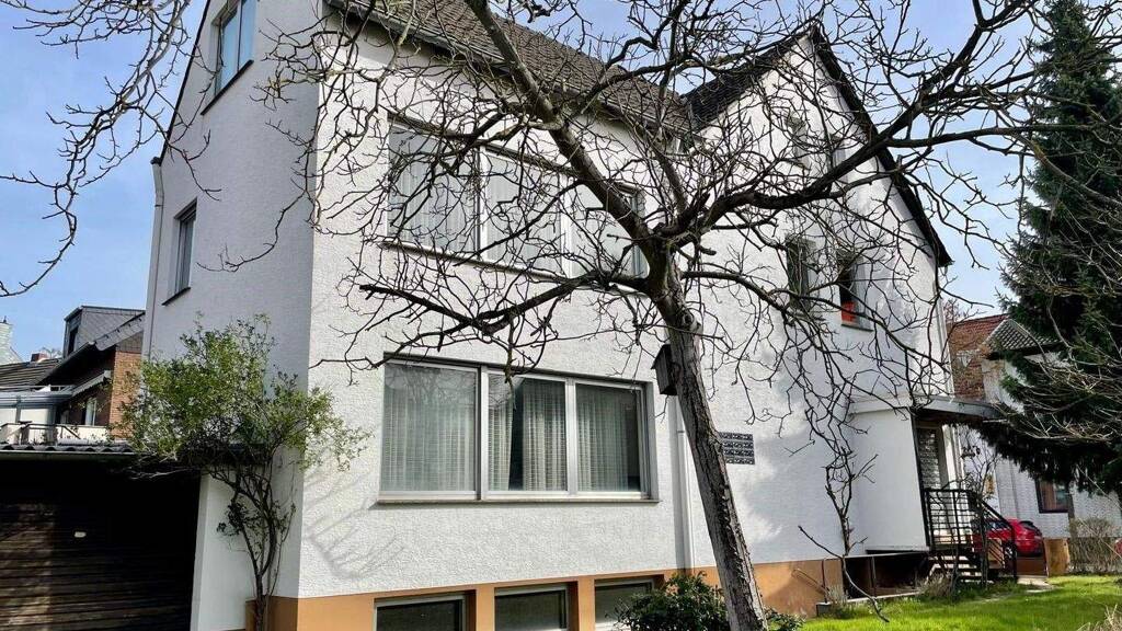 Doppelhaushälfte zum Kauf 598.000 € 7 Zimmer 137 m² 557 m² Grundstück frei ab sofort Vilich Bonn 53225