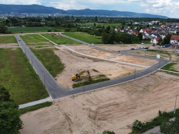 Grundstück zum Kauf provisionsfrei 326.300 € 502 m² Grundstück Lachen-Speyerdorf Neustadt 67435