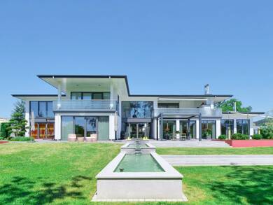 Villa zum Kauf 3.890.000 € 7 Zimmer 622 m² 6.905 m² Grundstück Vöhringen Vöhringen 72189