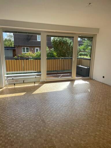 Terrassenwohnung zur Miete 815 € 2 Zimmer 65 m² EG frei ab 01.04.2025 Wittdüner Weg Billstedt Hamburg 22117