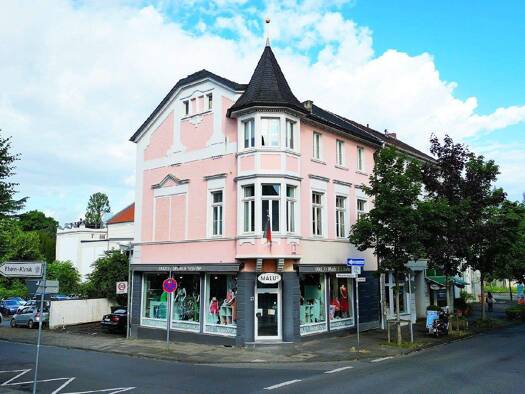 Gewerbeobjekt zum Kauf als Kapitalanlage geeignet 540.000 € 288 m² 199 m² Grundstück Bad Honnef 53604