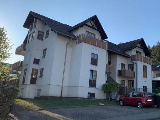 Wohnung zur Miete 650 € 3 Zimmer 86,3 m² Geschoss 1/3 frei ab 01.01.2027 Eberstalstraße 10 Seelbach Herborn 35745