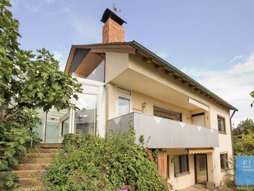 Einfamilienhaus zum Kauf 620.000 € 7 Zimmer 176 m² 480 m² Grundstück Bamberg Bamberg 96049